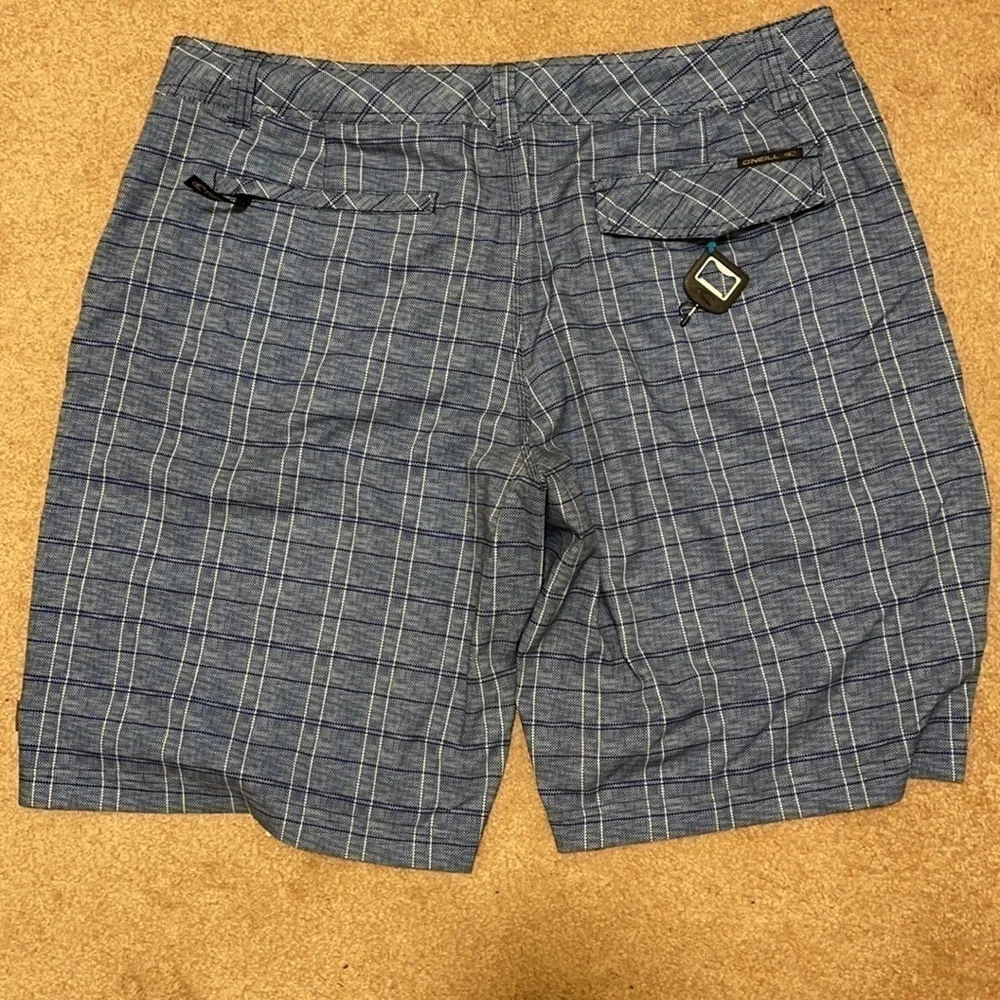 O’Neil hybrid swim shorts size 40